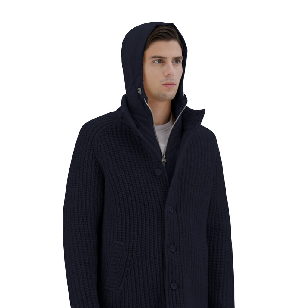 HERNO - mc000150u-blu