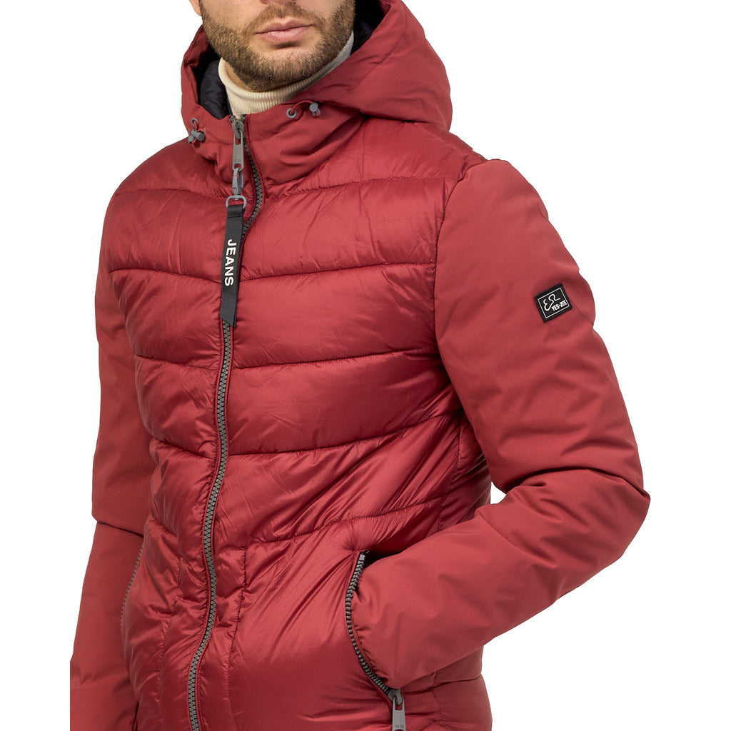 YES ZEE - j876-q600-rosso