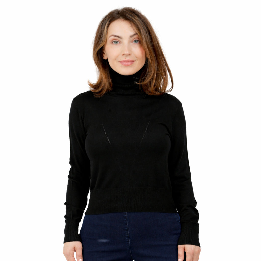 ALPHA STUDIO - Maglia Alpha Studio