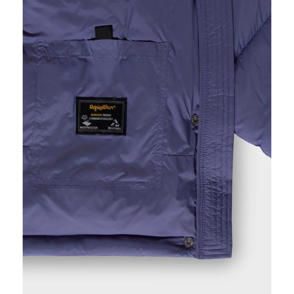 REFRIGIWEAR - w53800-ny2303-viola