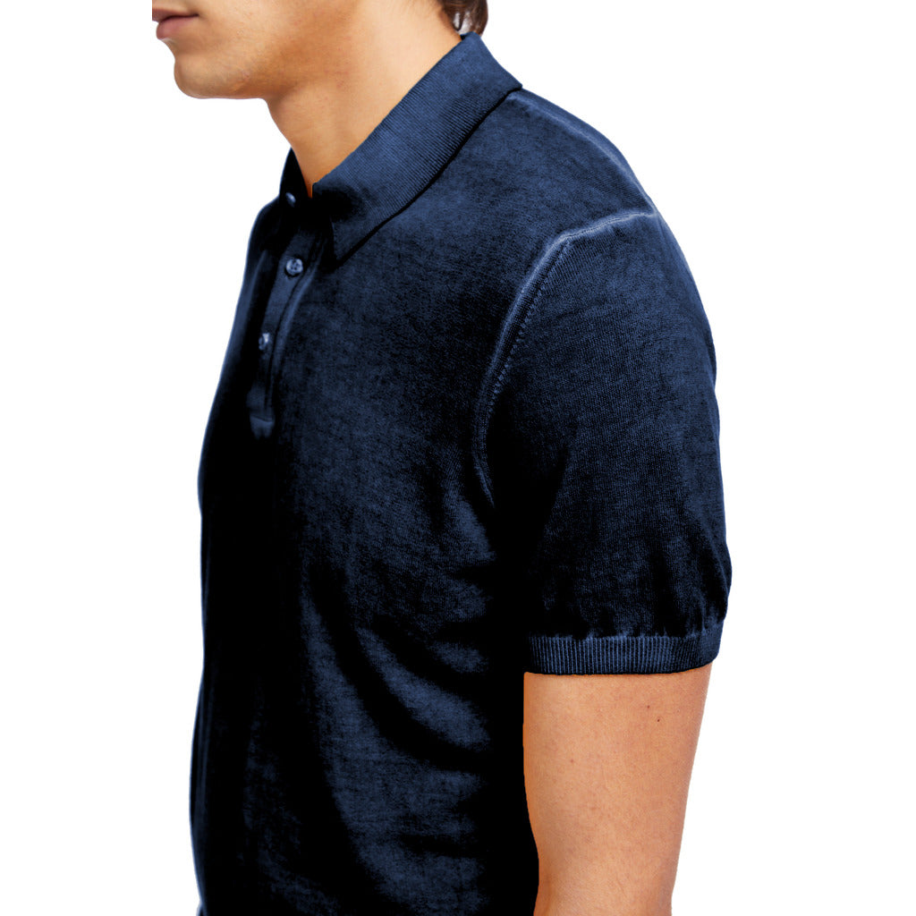 AT.P.CO - a28433-tf799-blu