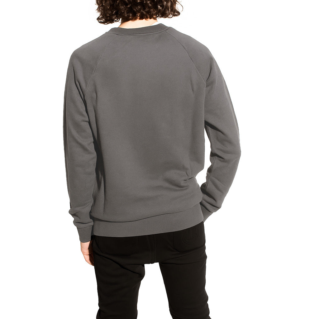 BALMAIN - wh1jq005-b112-grigio