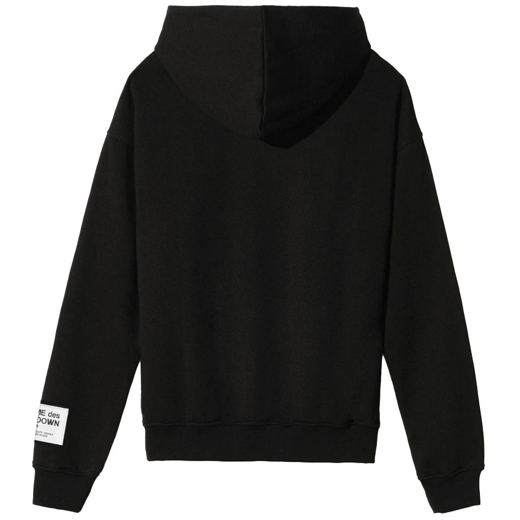 COMME DES FUCKDOWN - cfabm-00078-nero