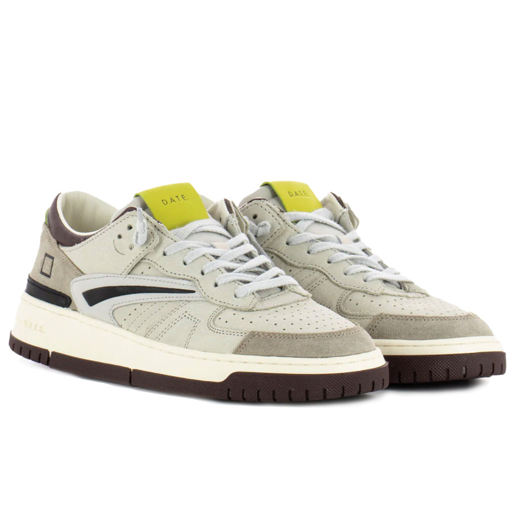 D.A.T.E. - M411to-cobi-beige