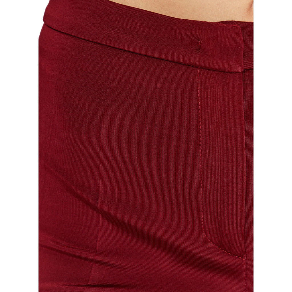 PINKO - 100054-a04i-bordeaux