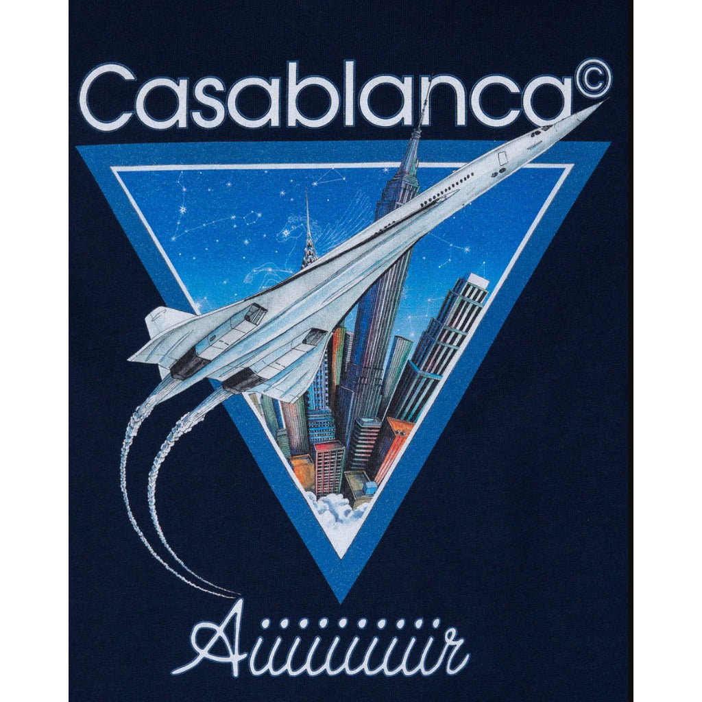 CASABLANCA - mf22-jts-001-24-blu