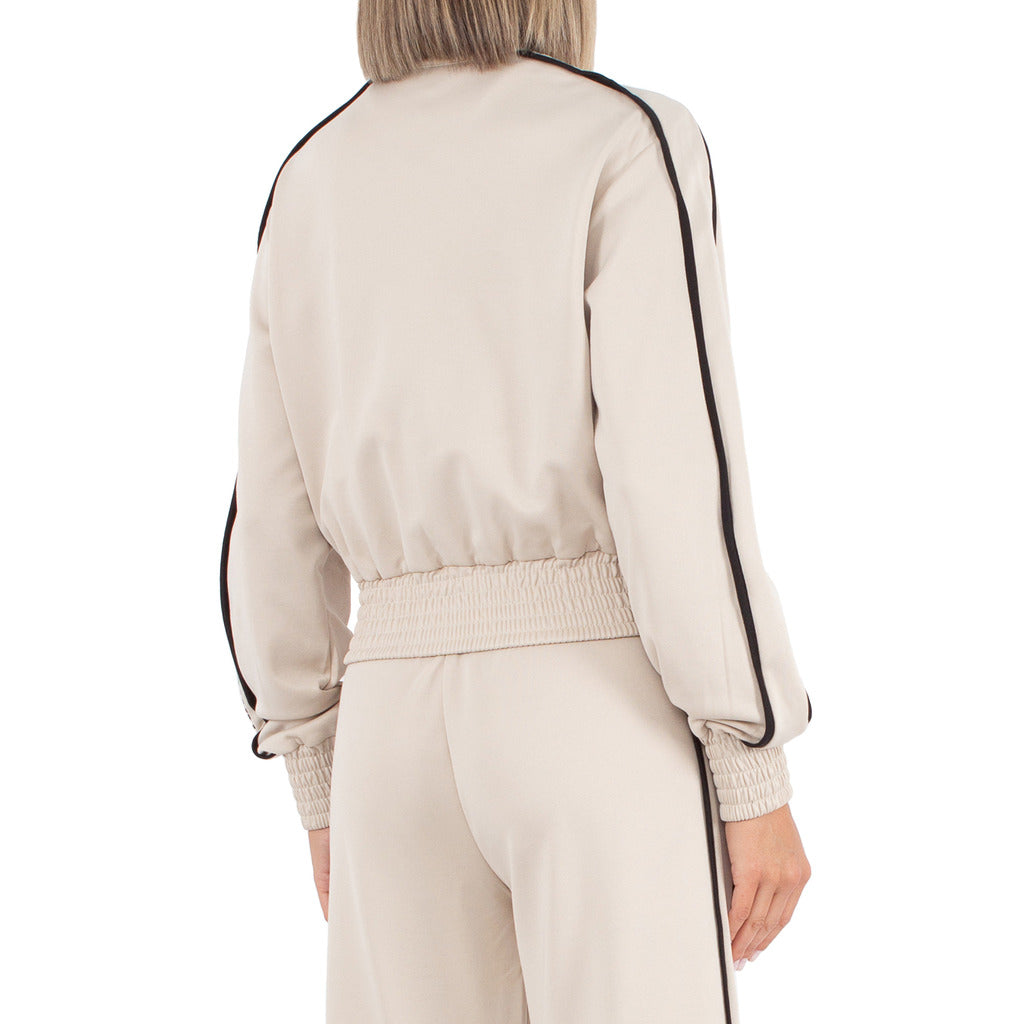 COMME DES FUCKDOWN - cfabw-00055-beige