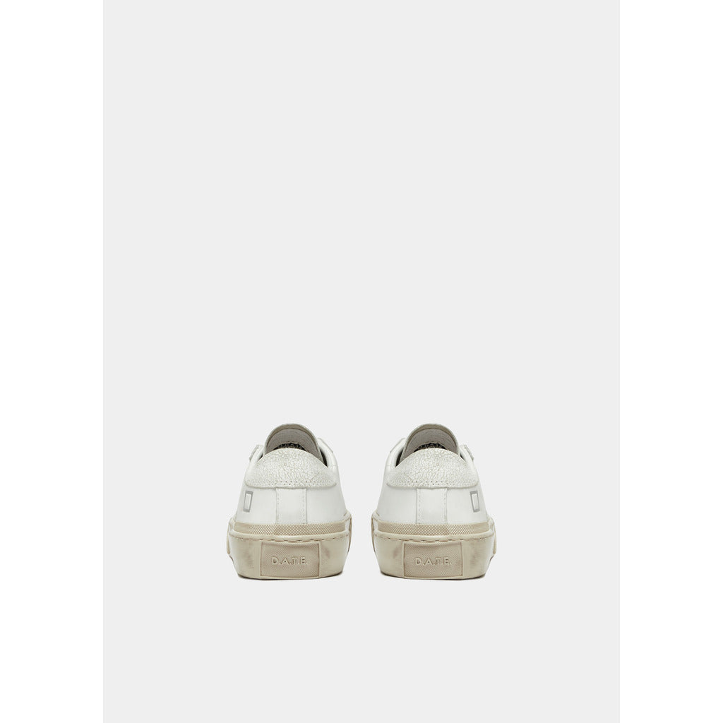 D.A.T.E. - w411hl-uswh-white