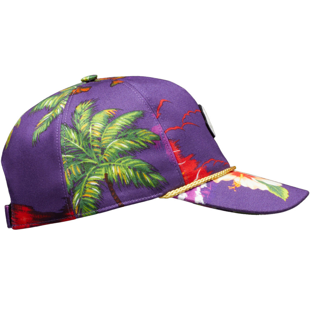 MONCLER x PALM ANGELS - g209l-3b00012-viola