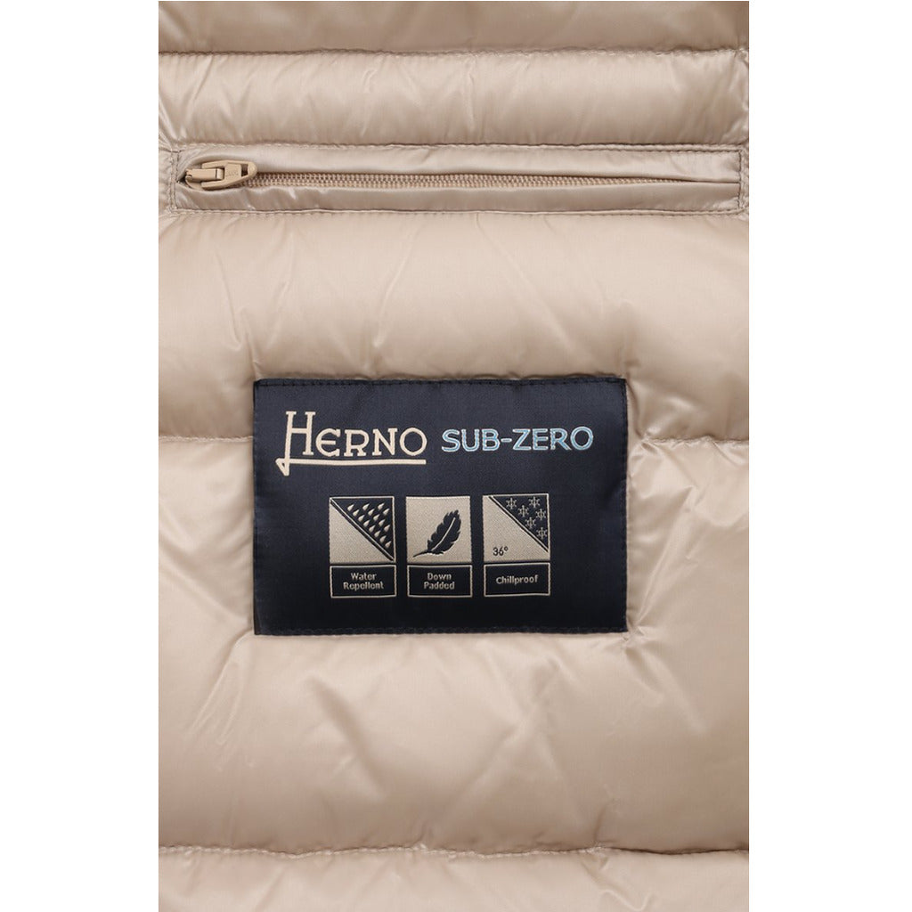 HERNO - pi000940u-12343-beige