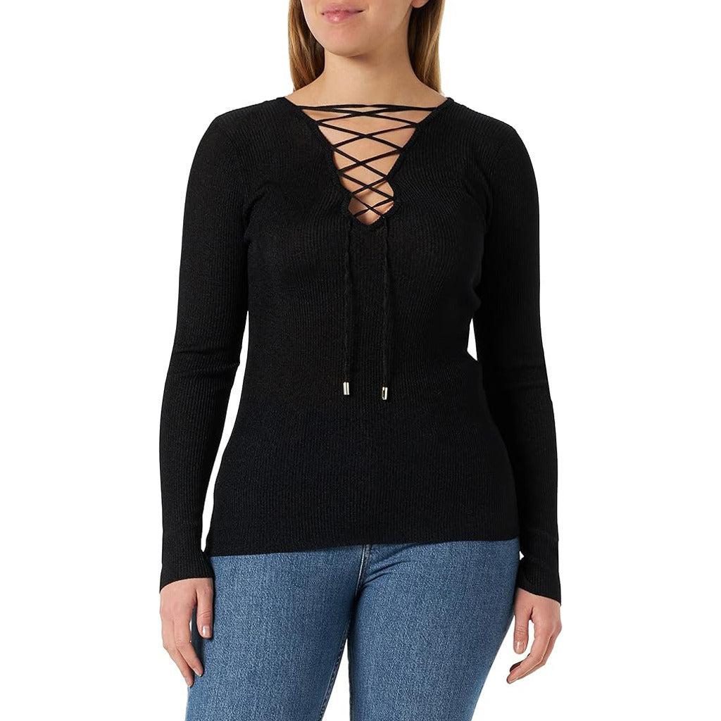 PINKO - 100634-a0ev-nero