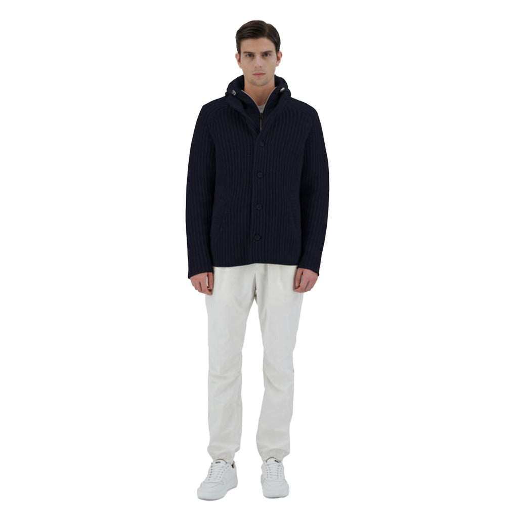 HERNO - mc000150u-blu