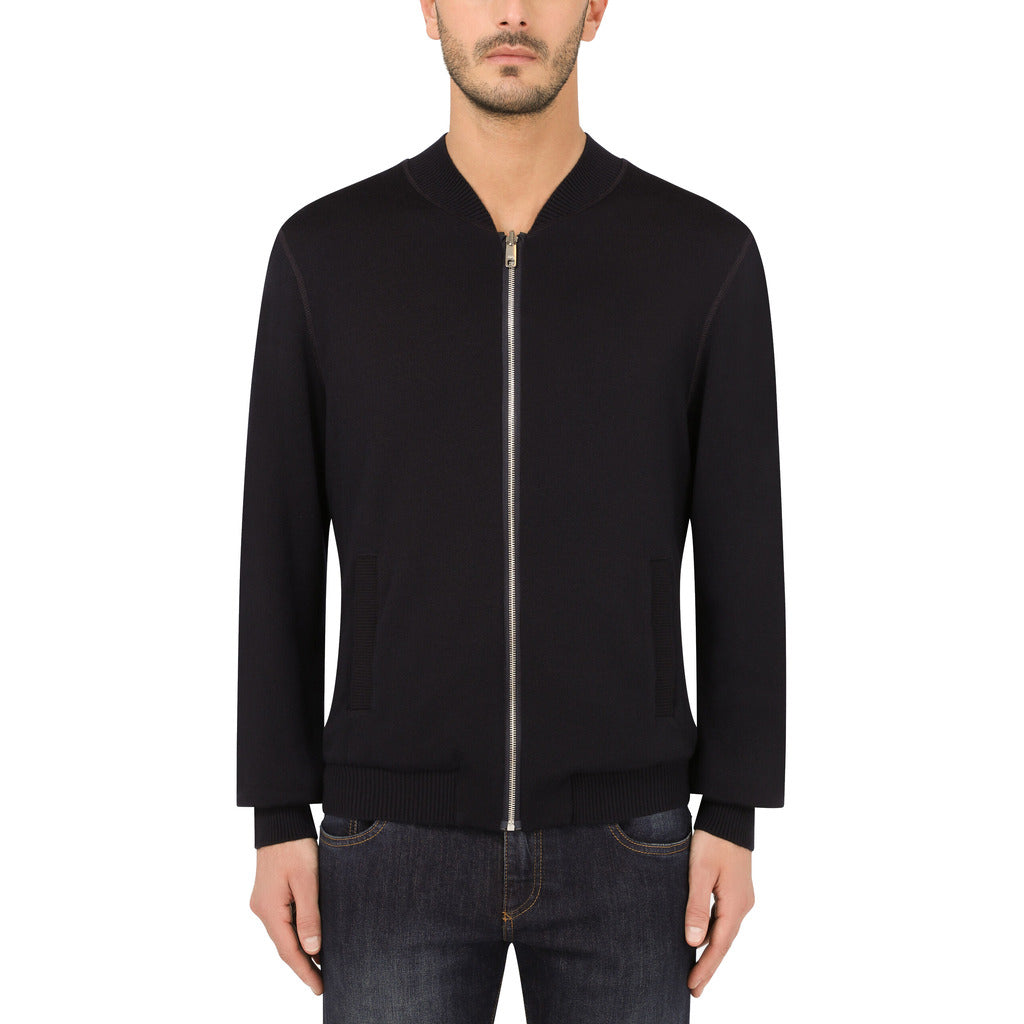 DOLCE & GABBANA - g9ft2t-g7frj-nero