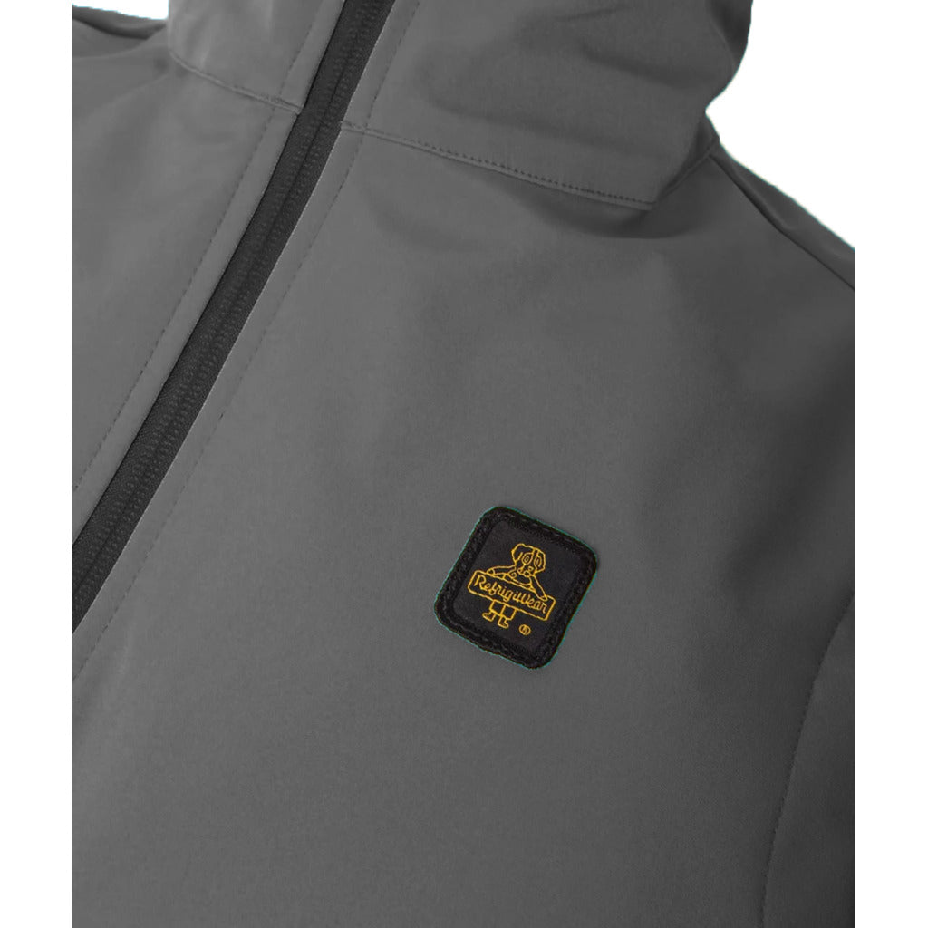 REFRIGIWEAR - g20400-xt2429-grigio