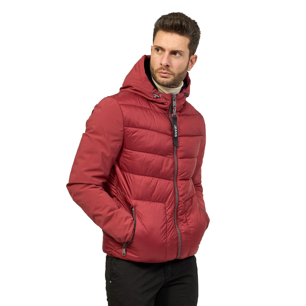 YES ZEE - j876-q600-rosso