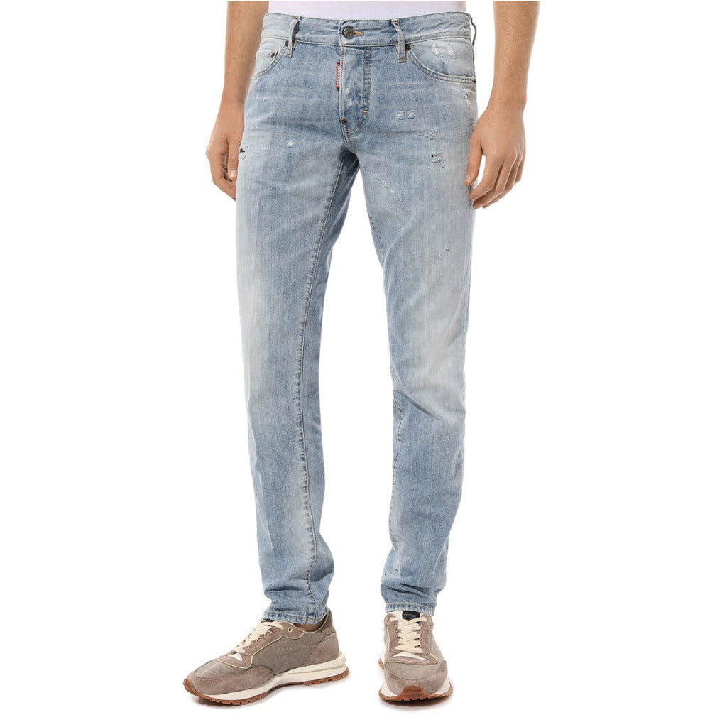 DSQUARED2 - s74lb1321-s30309-light
