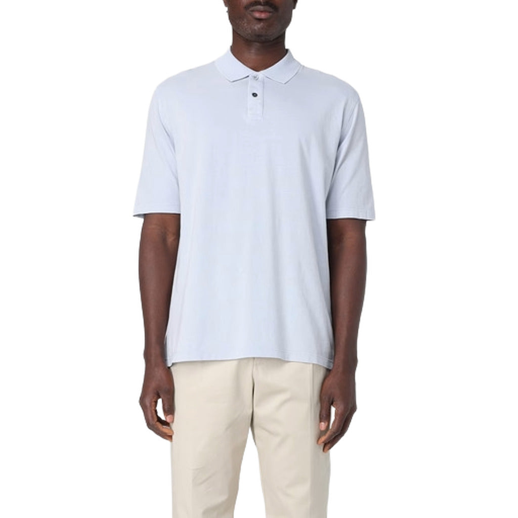 ALPHA STUDIO - polo ghiaccio