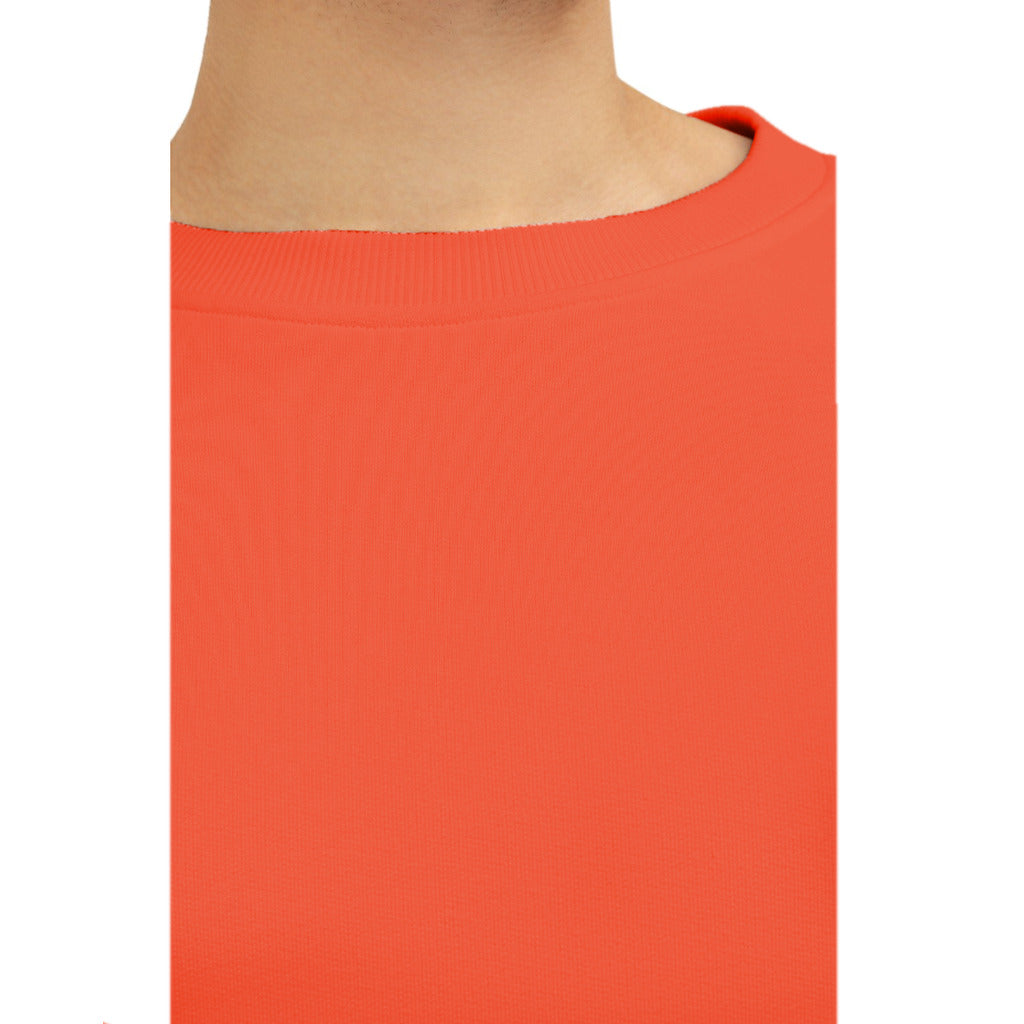 BALMAIN - xh1js047-bb16-arancio