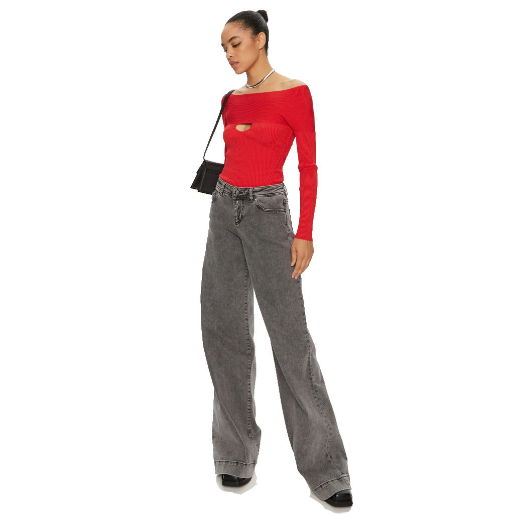 PINKO - 102799-a170-rosso
