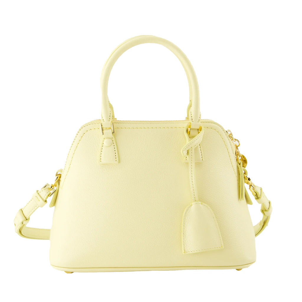 MAISON MARGIELA - sb1wg0037-giallo