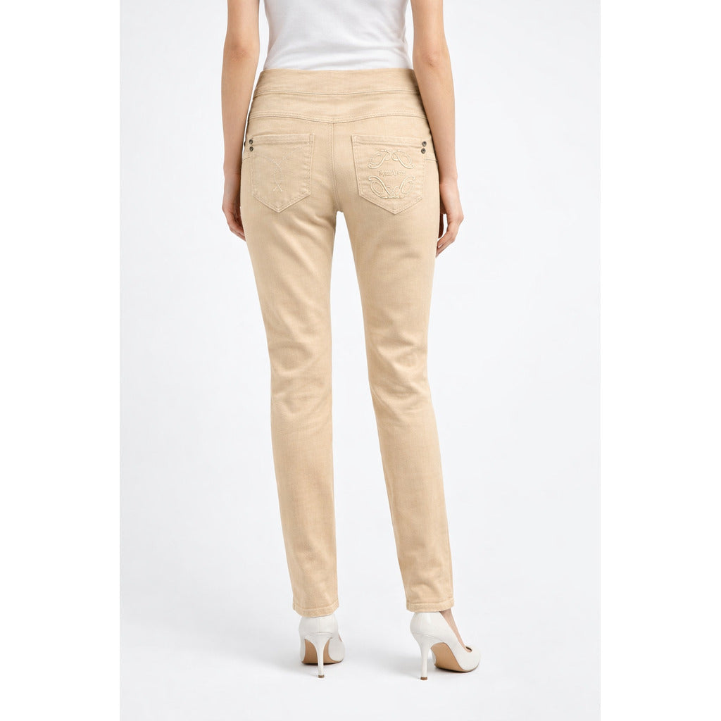 PATRIZIA PEPE - ca0367-a504-beige