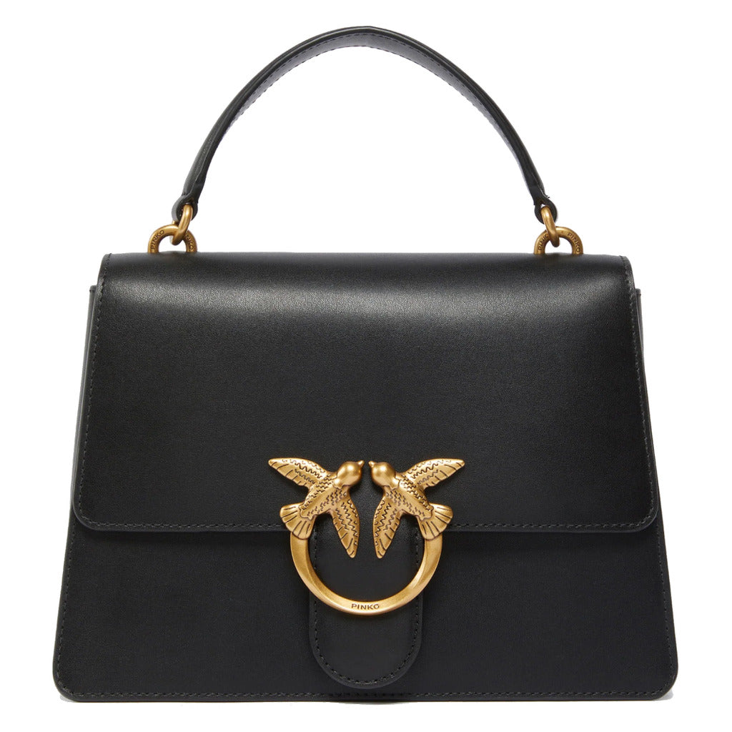 PINKO - Love one Bag Top Handle