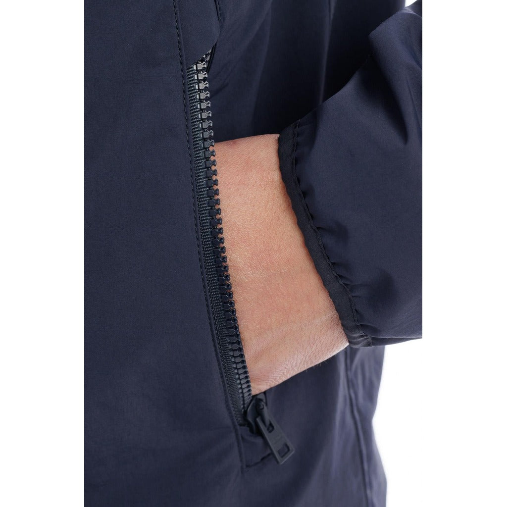 HERNO - GI000263U-19339-blu