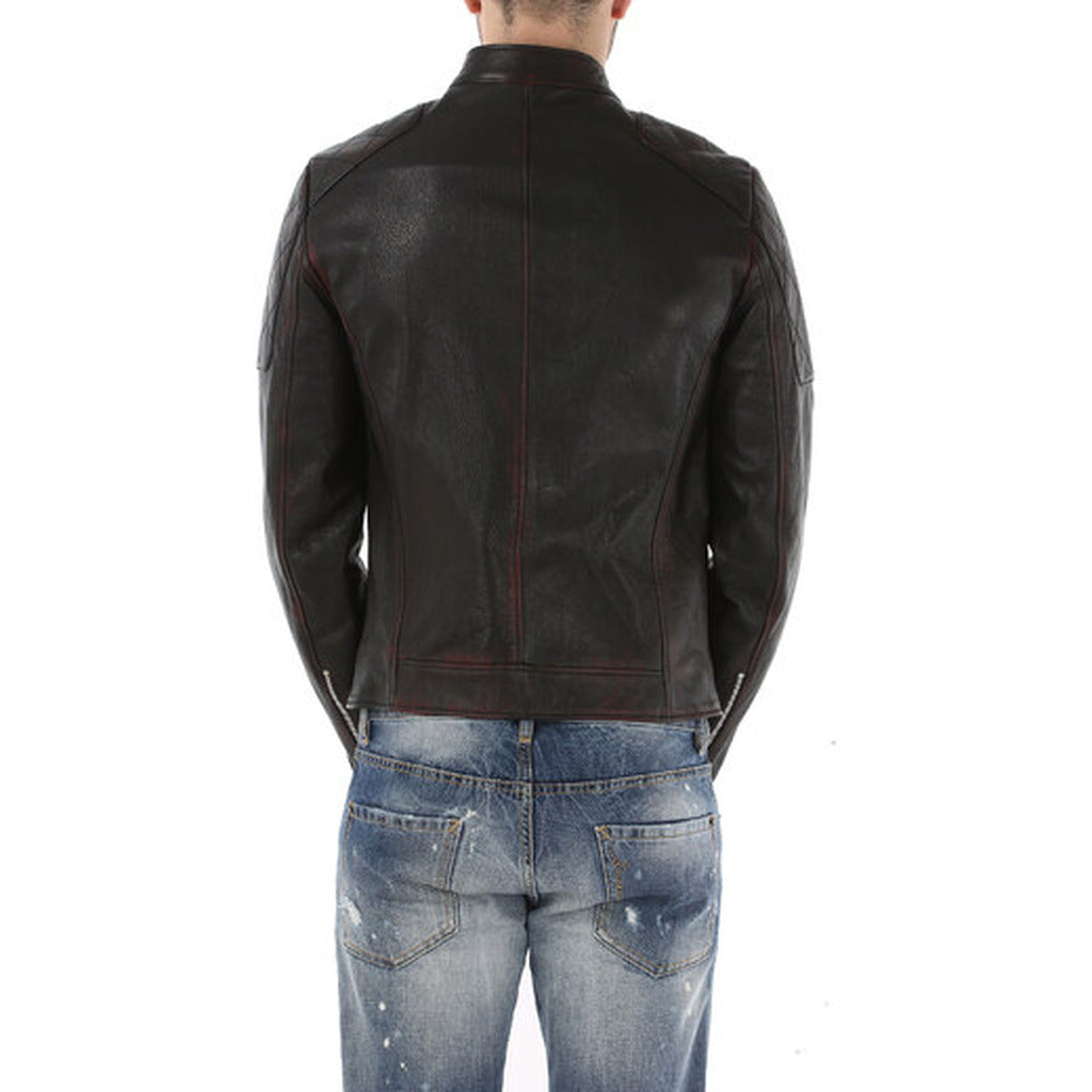 DOLCE & GABBANA - g9gj8l-ful7r-nero