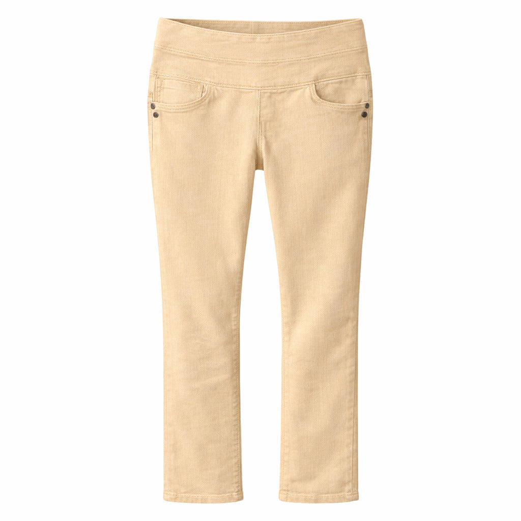 PATRIZIA PEPE - pantaloni beige