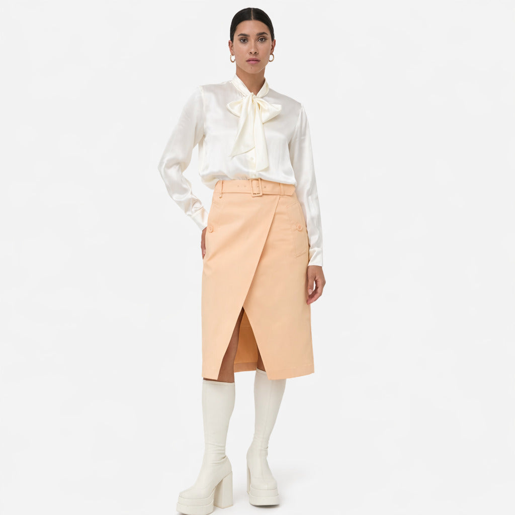 PATRIZIA PEPE - 8G0337-A301-B770