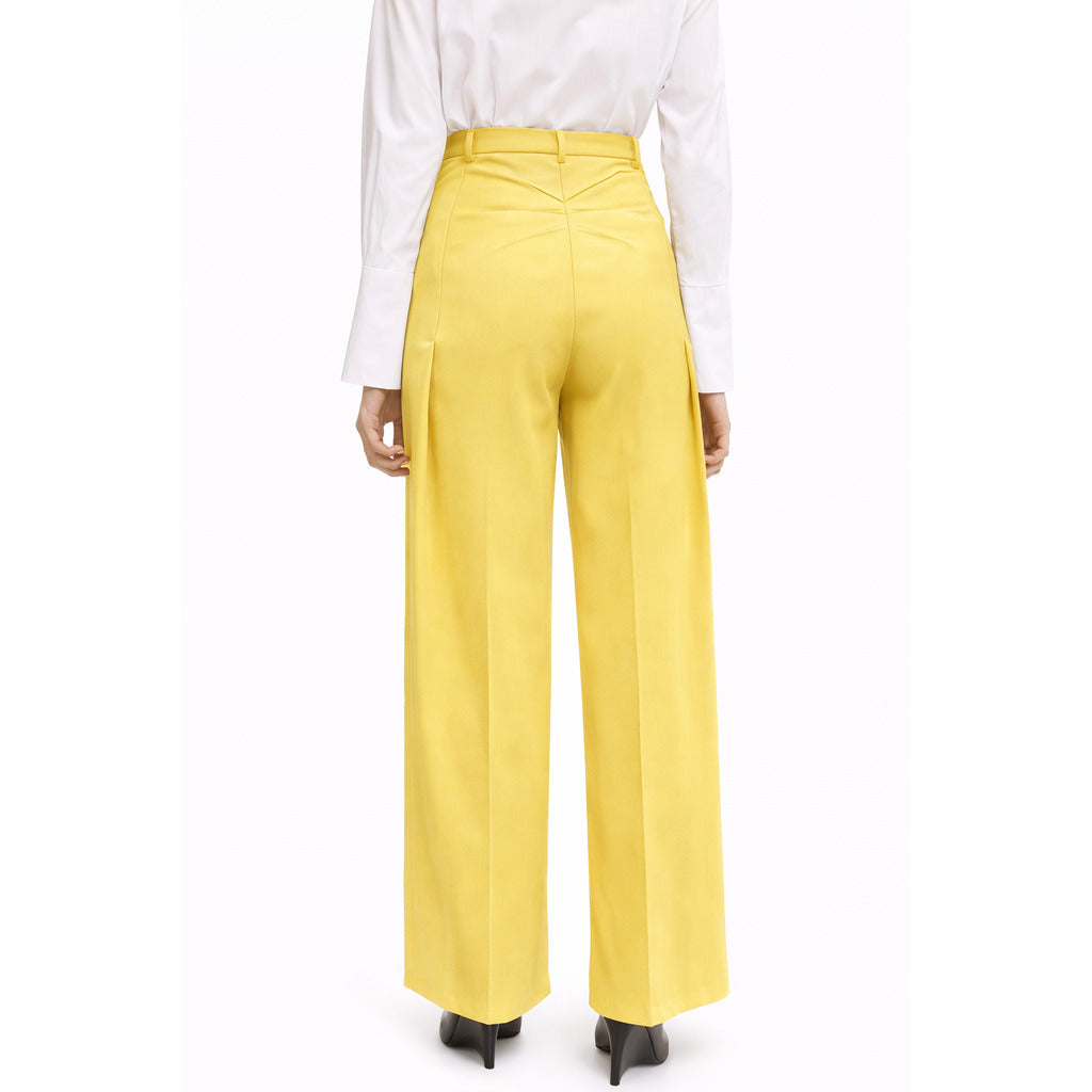 PATRIZIA PEPE - 8p0615-a106-giallo