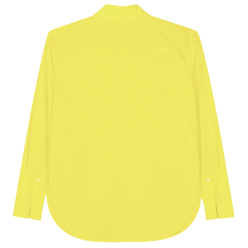 PATRIZIA PEPE - 8c0722-a4xb-giallo