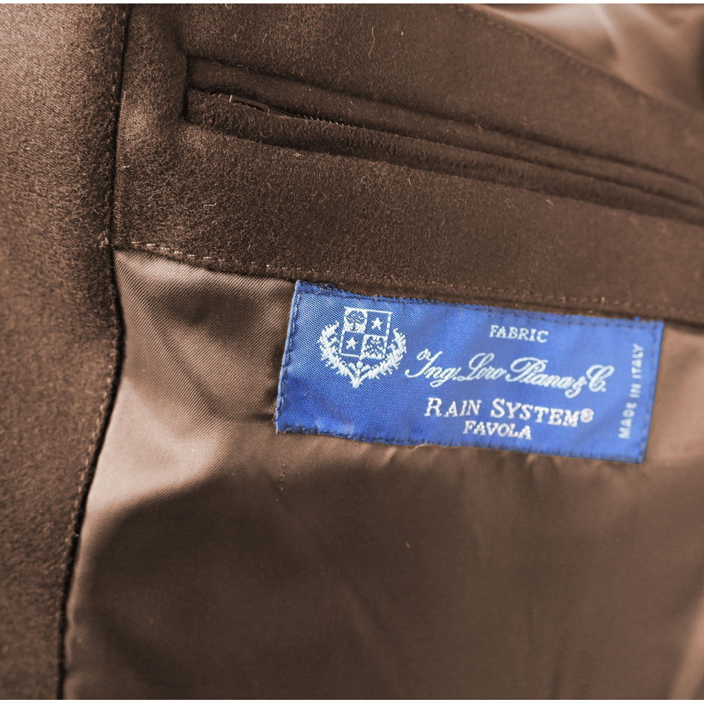 LORO PIANA - wool and cashmere