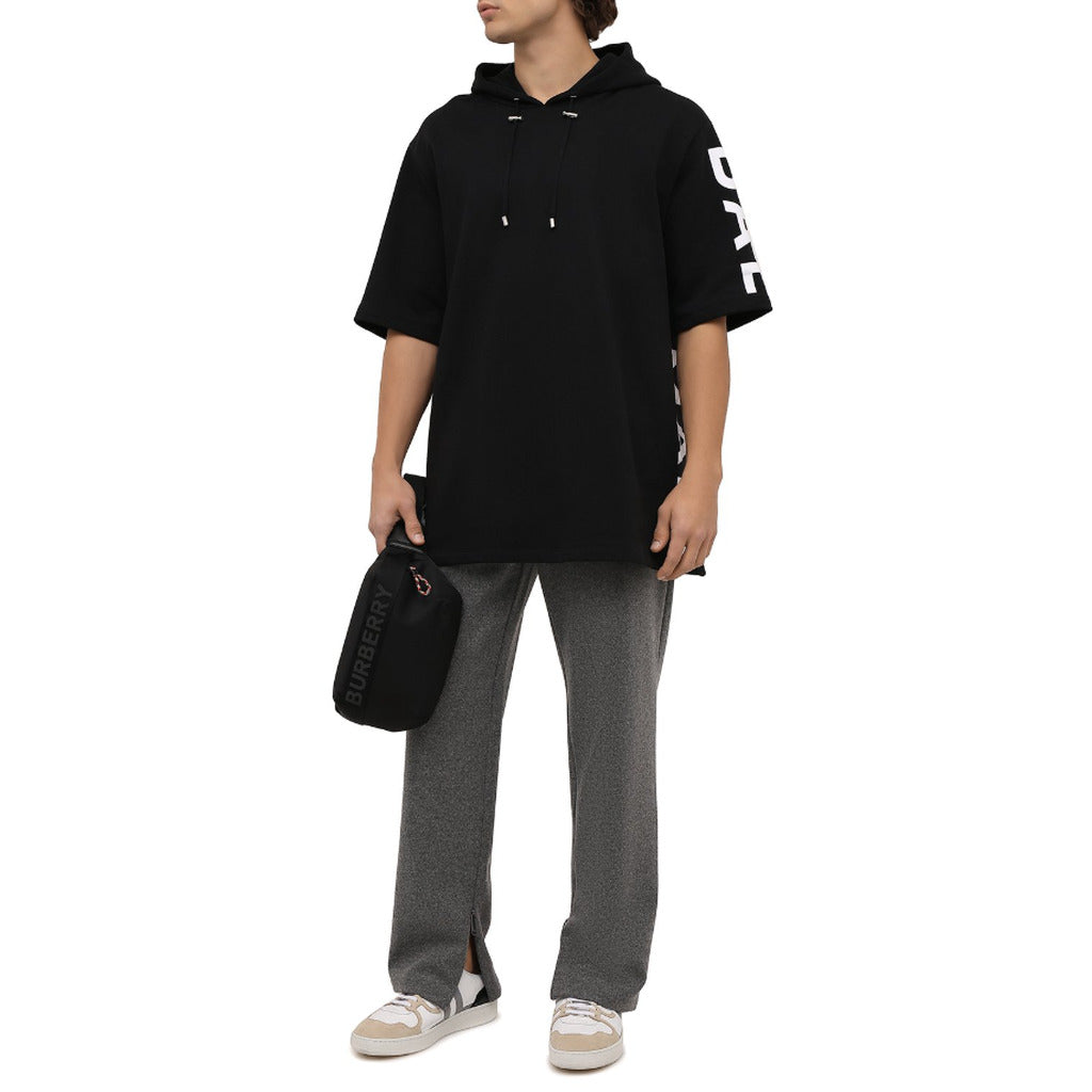 BALMAIN - xh1jl000-bb15-nero