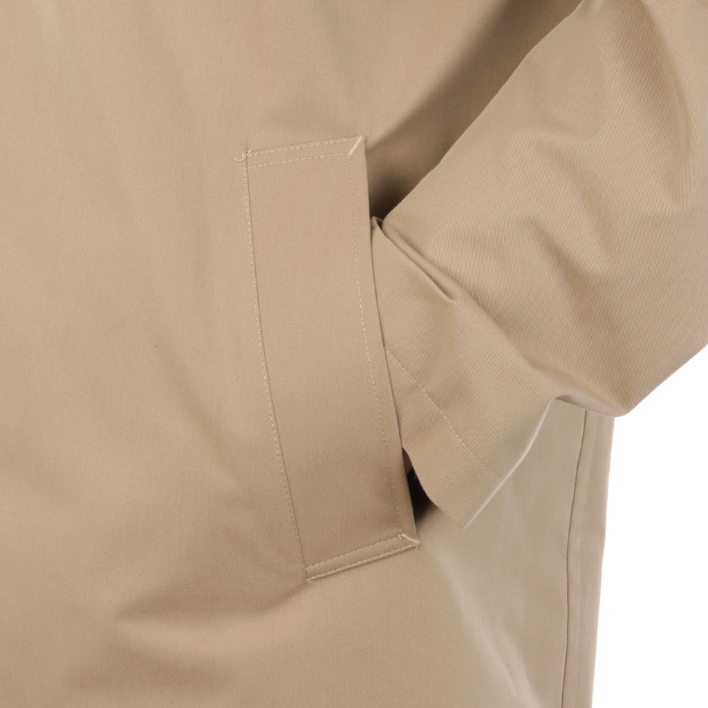 AQUASCUTUM - ba01f-n025-02-beige