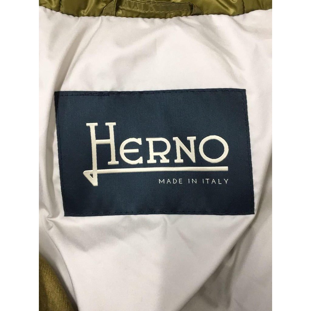 HERNO - pi000885u-38087-verde