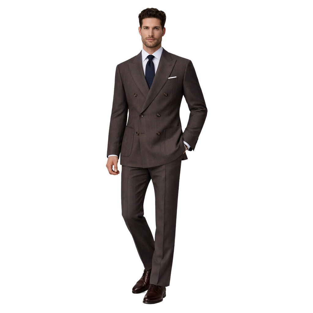 LORO PIANA TESSUTO - 174001M5-7600-921
