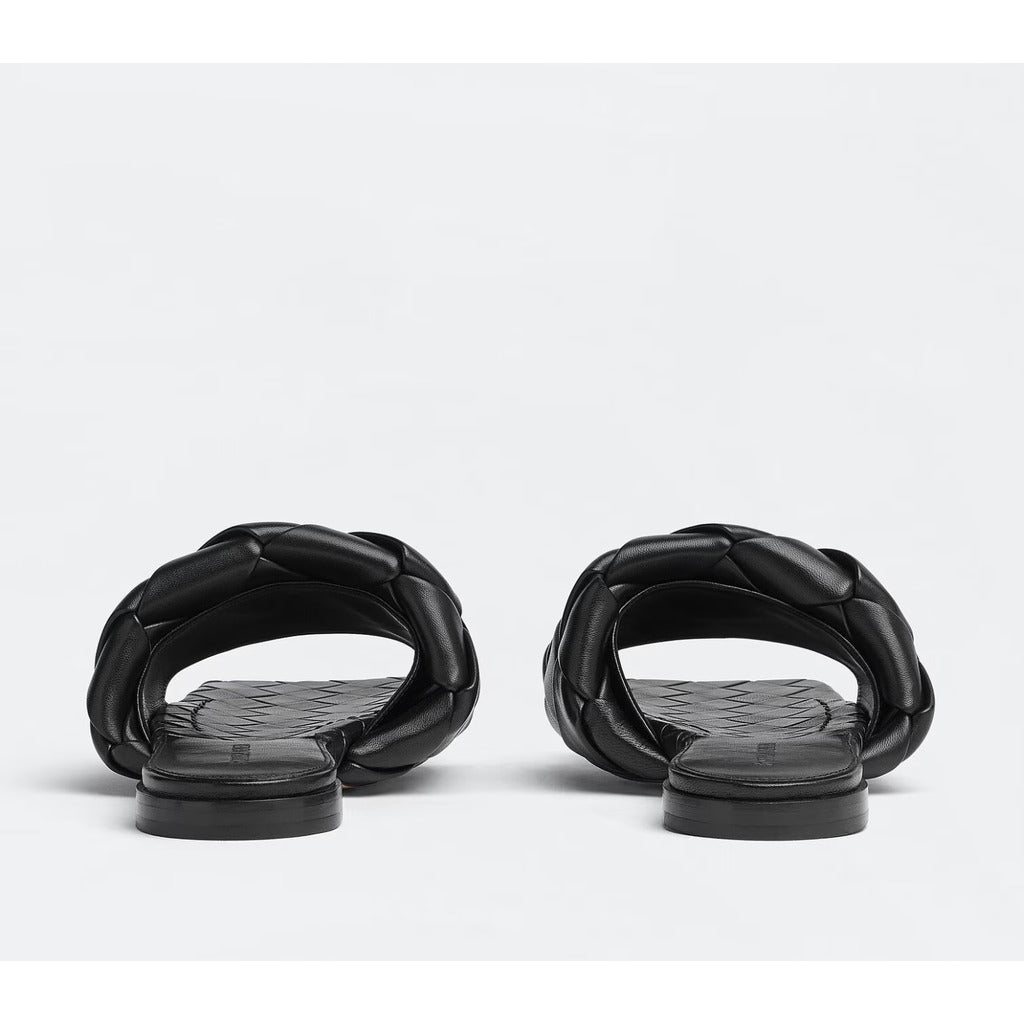 BOTTEGA VENETA - P622188-nero