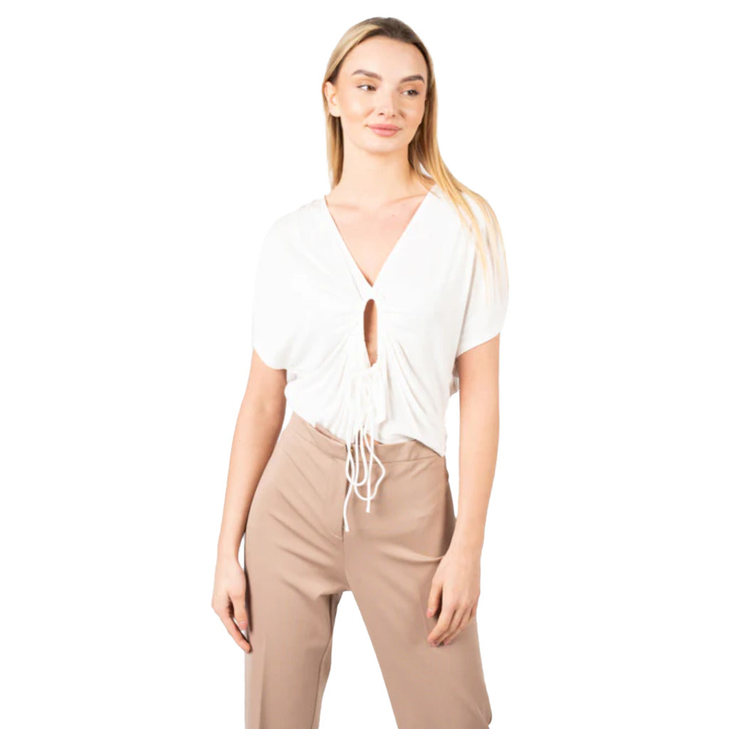 PINKO - 102270-a1c4-bianco