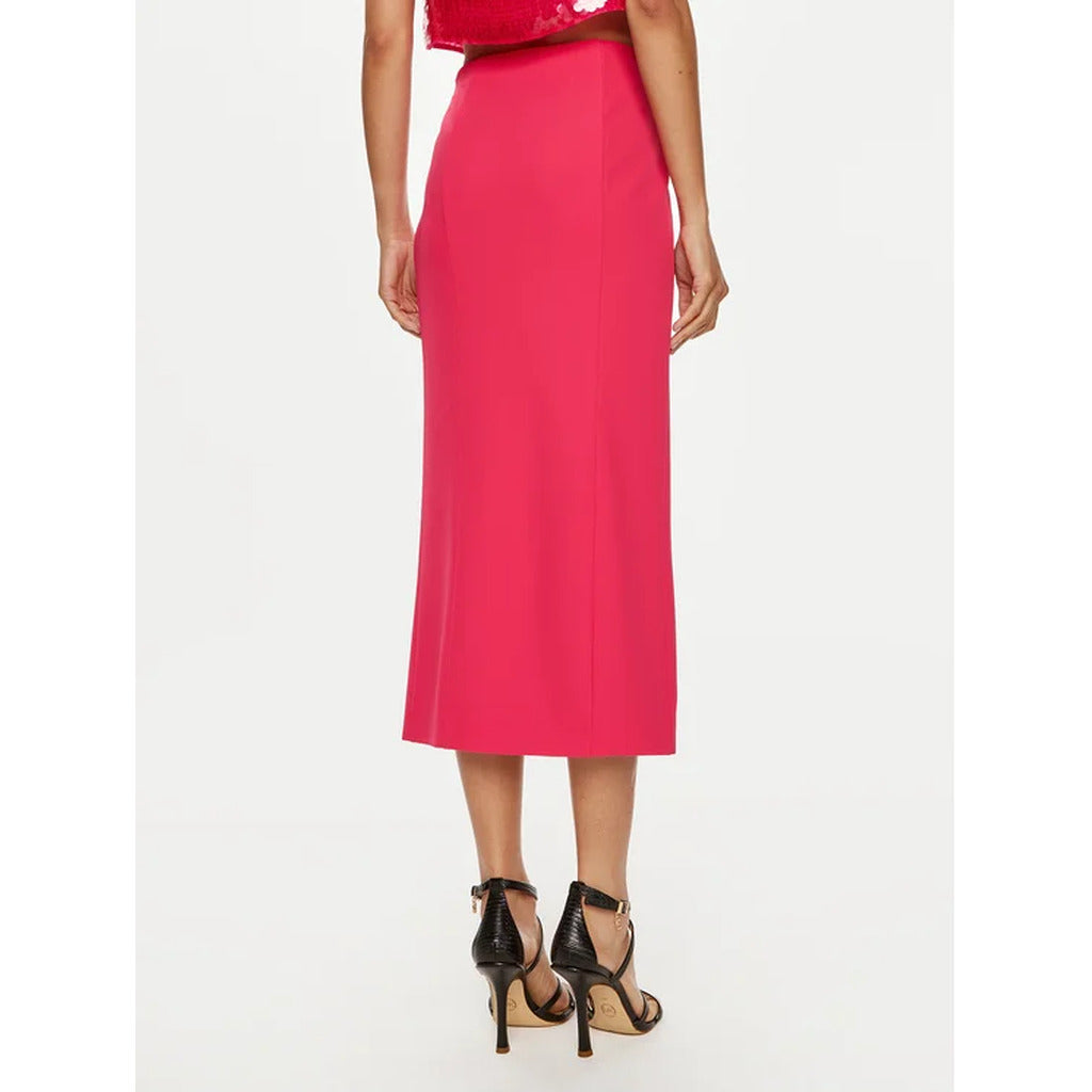 PATRIZIA PEPE - 8g0422-a454-fucsia