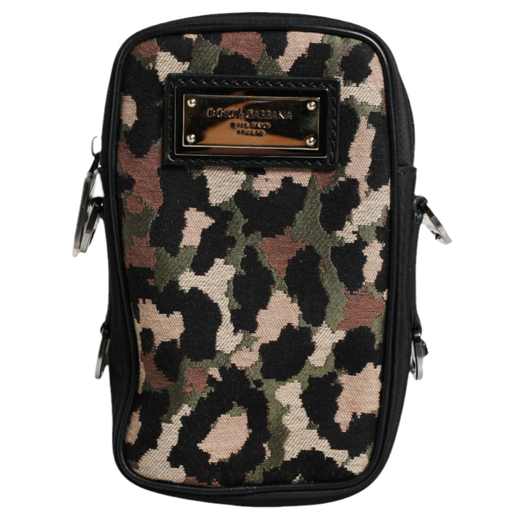 DOLCE & GABBANA - bm2041-aq755-camouflage