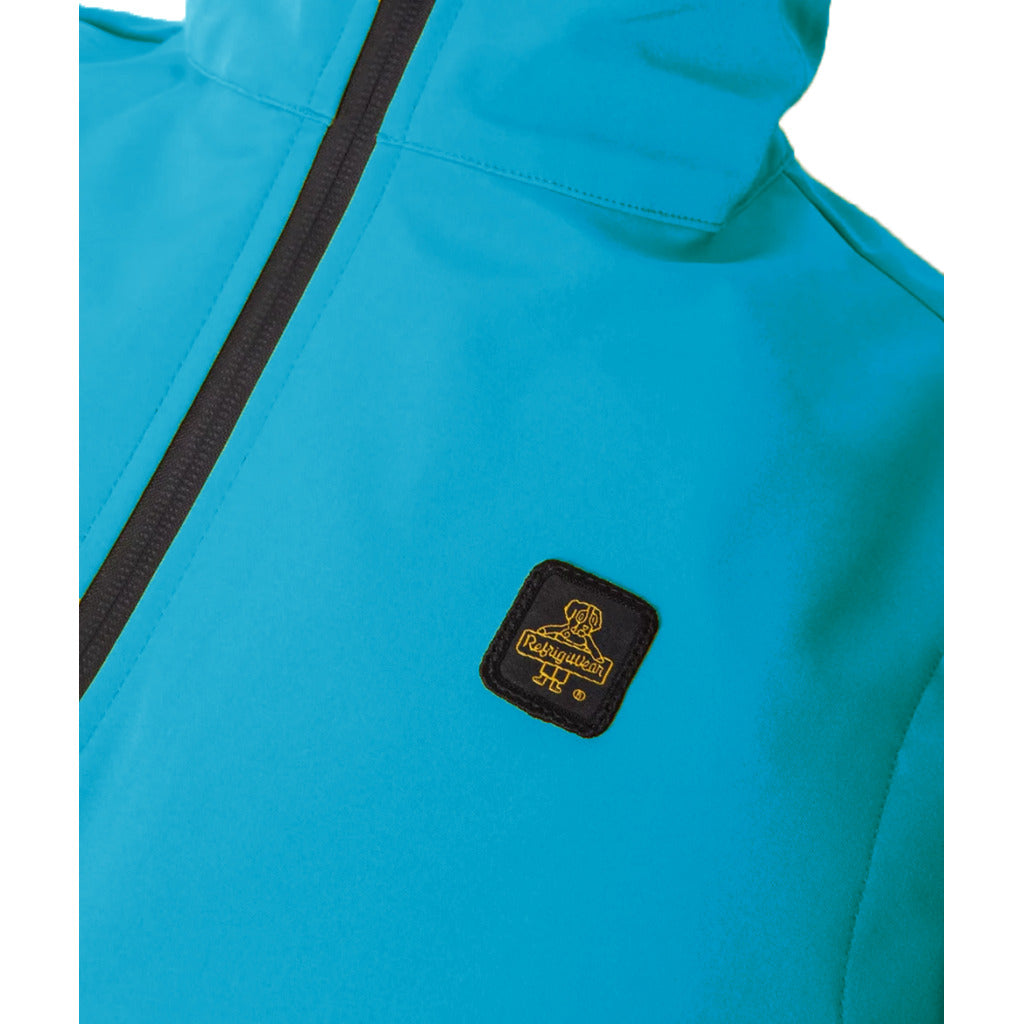 REFRIGIWEAR - g20400-xt2429-azzurro