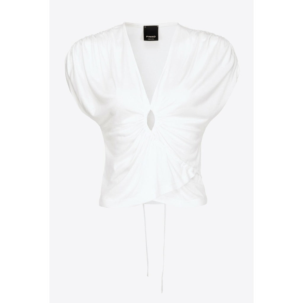 PINKO - 102270-a1c4-bianco