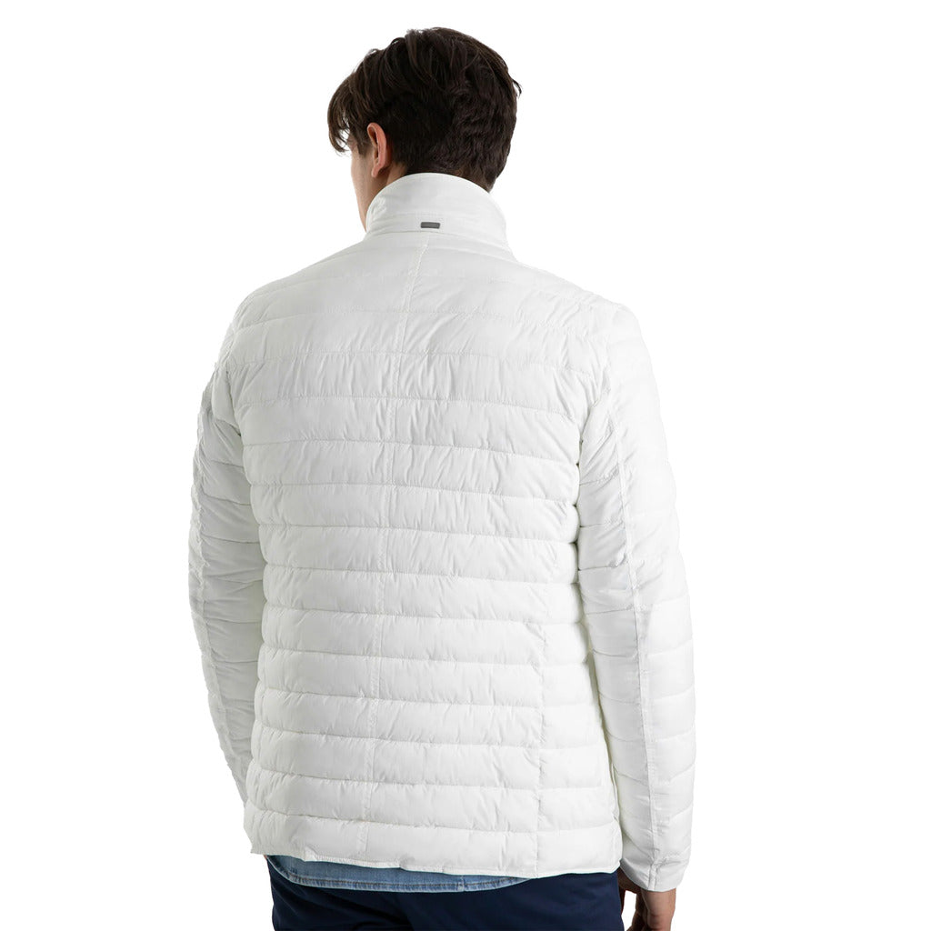 HERNO - pc0131u-white