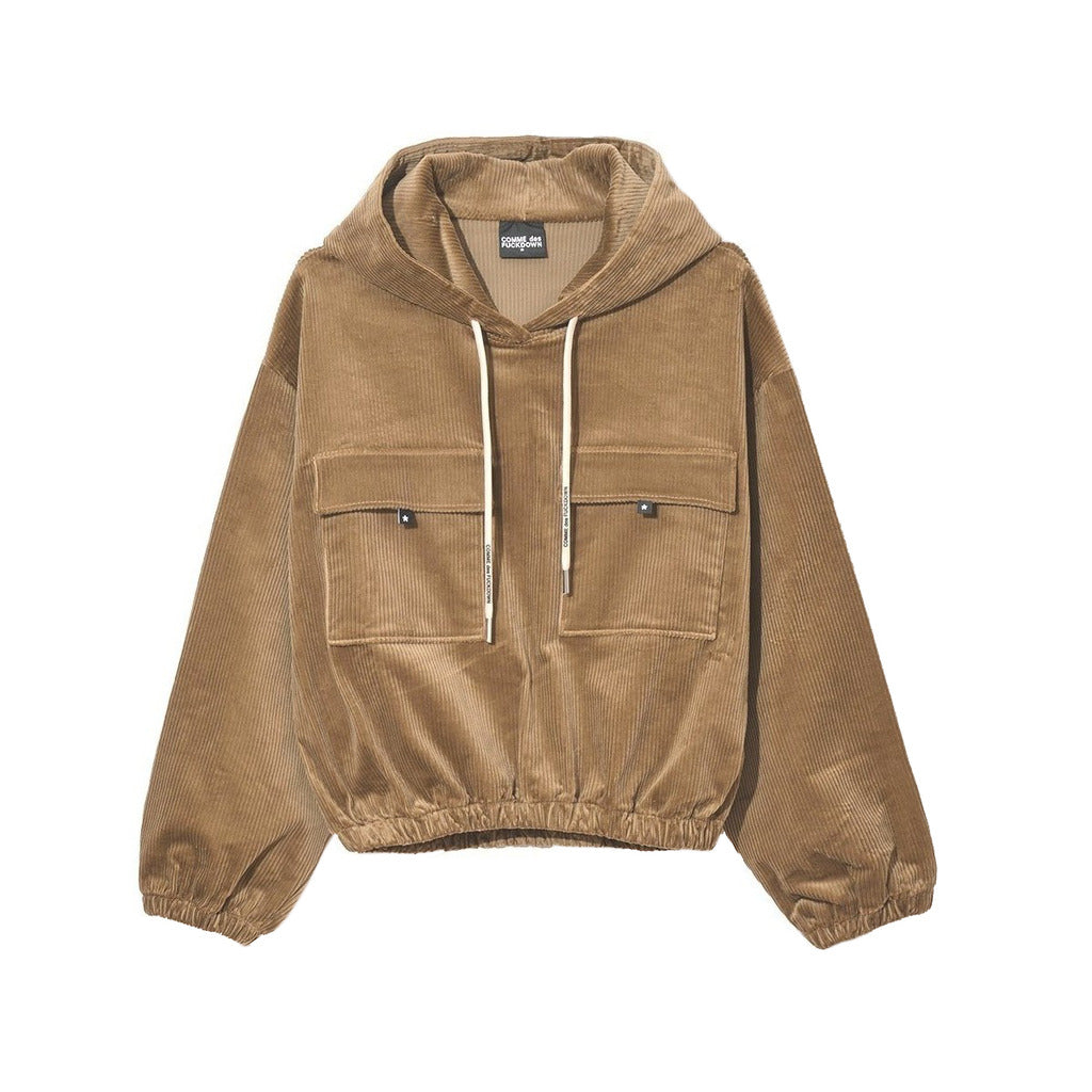 COMME DES FUCKDOWN - cdfd_1653-sabbia