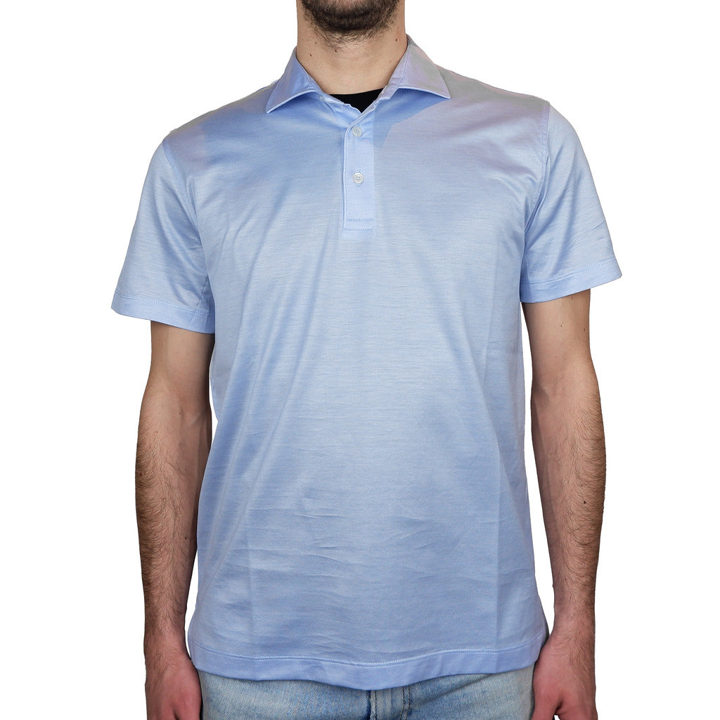 LORO PIANA - Piana-polo-blu