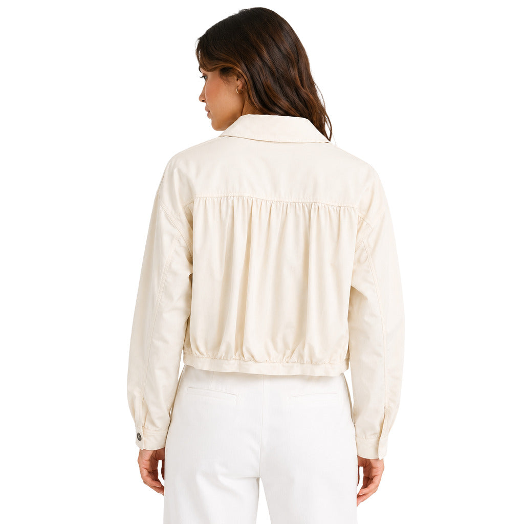 PARAJUMPERS- Giacca Hattie
