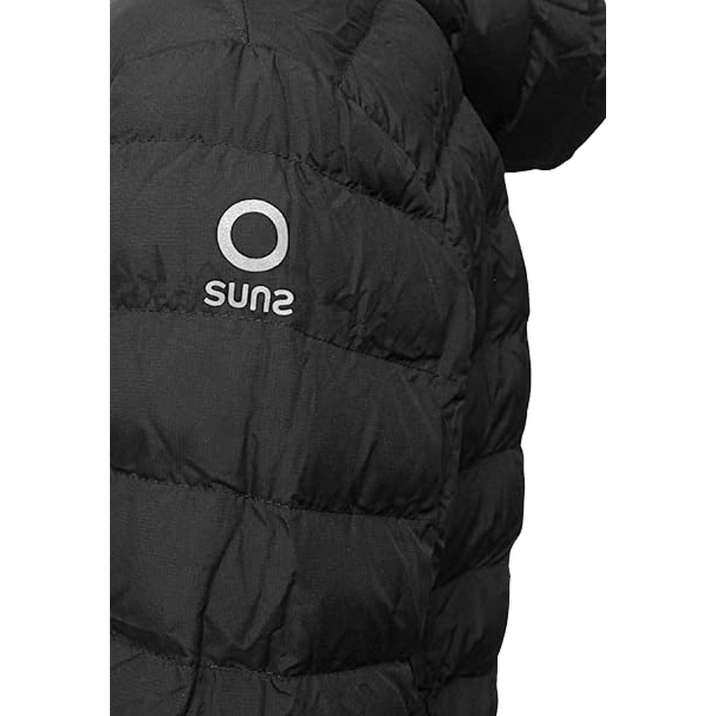 SUNS - gbs53084u-bapetravel-nero