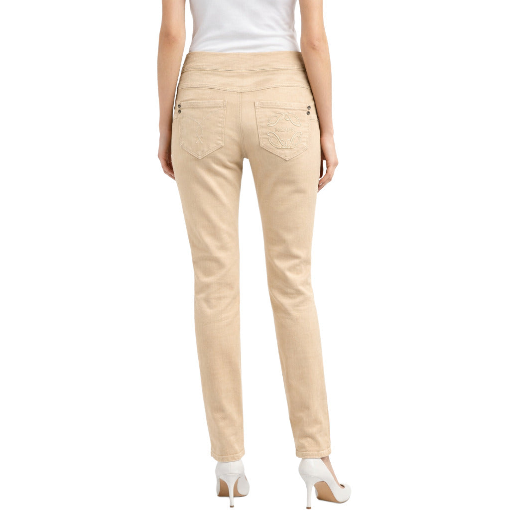 PATRIZIA PEPE - pantaloni beige