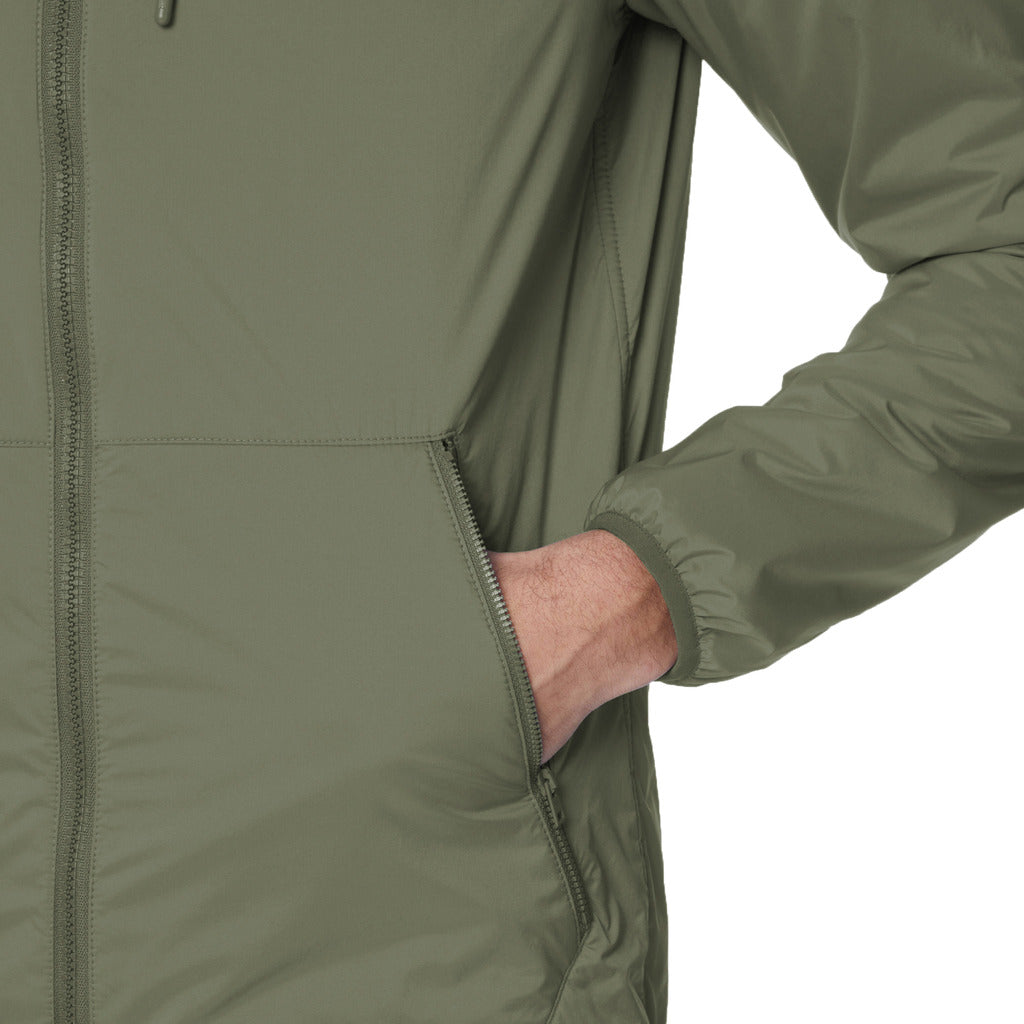 HERNO - gi000268u-verde